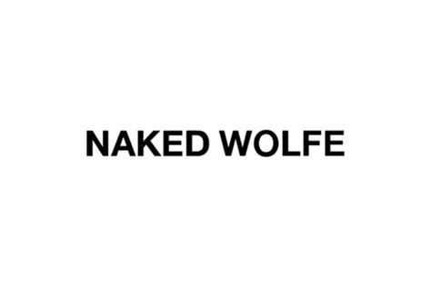 naked wolfe discount vouchers|Naked Wolfe Discount Codes December 2024